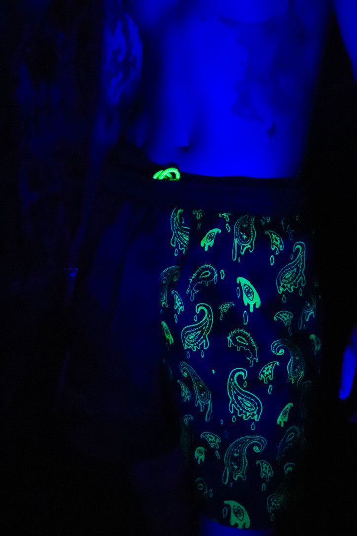 Biosplit active shorts