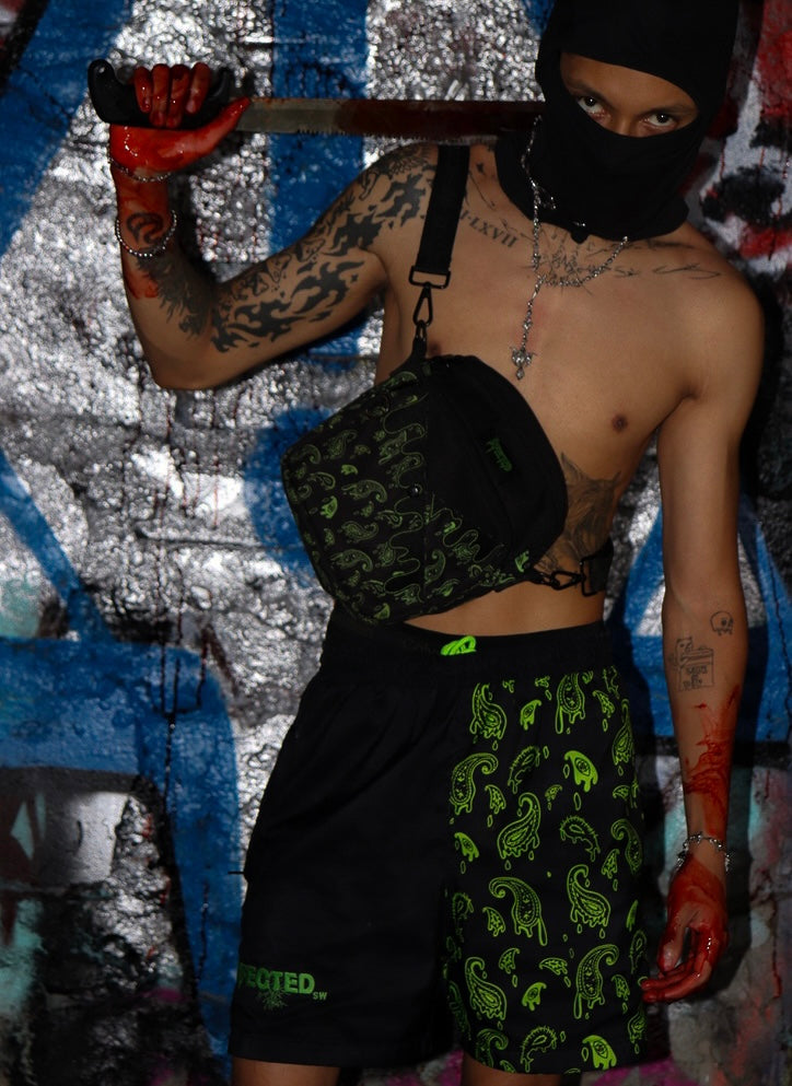 Biosplit active shorts