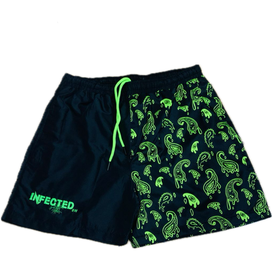 Biosplit active shorts