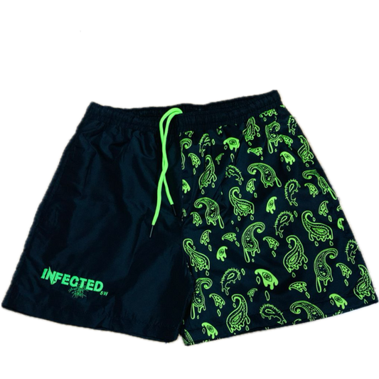 Biosplit active shorts