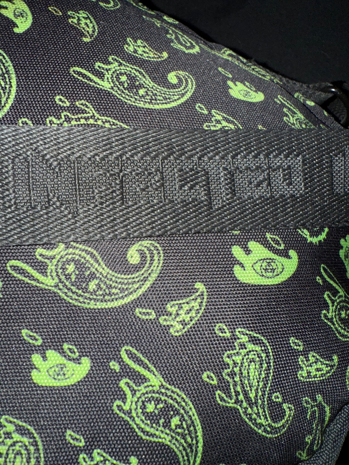 Outbreak V1 shoulder bag