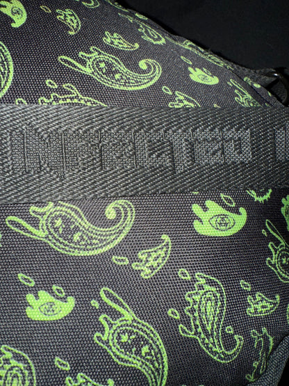 Outbreak V1 shoulder bag