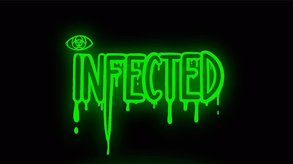 Infected