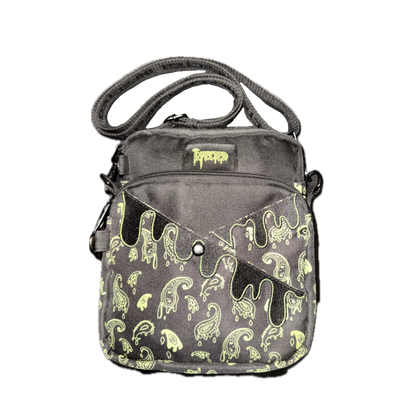 Outbreak V1 shoulder bag